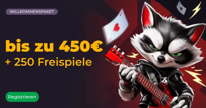 Rockyspin casino